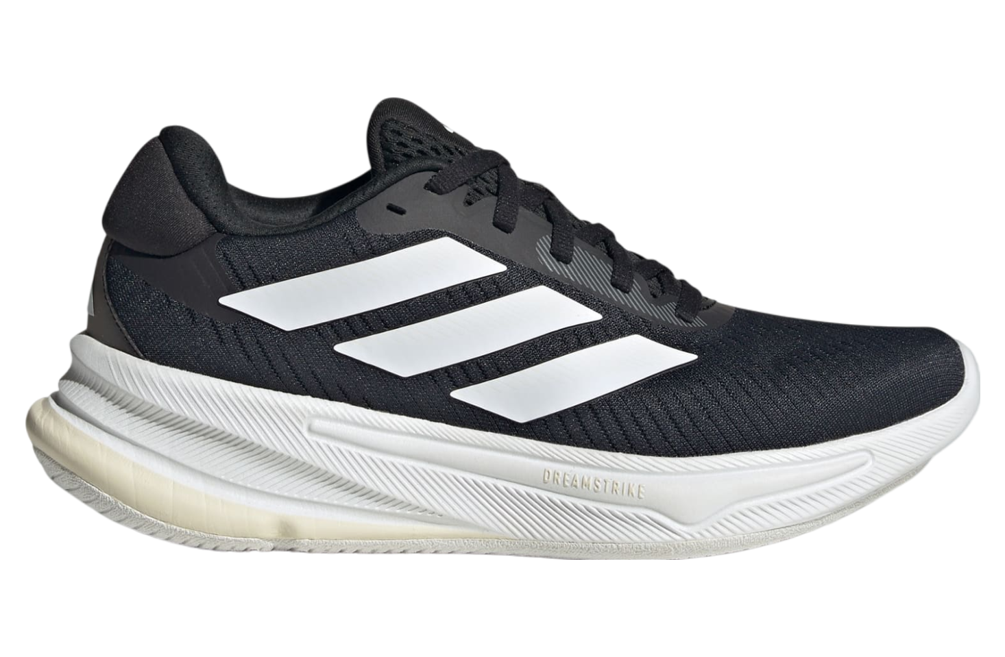 Adidas Supernova Ease Wmns Core Black / Cloud White