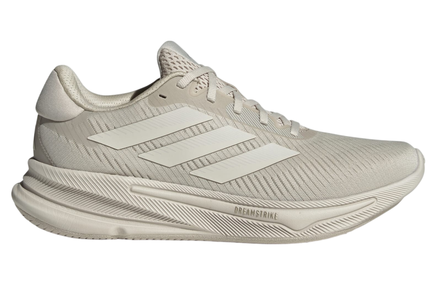 Adidas Supernova Ease Wonder Alumina / Silver Metallic