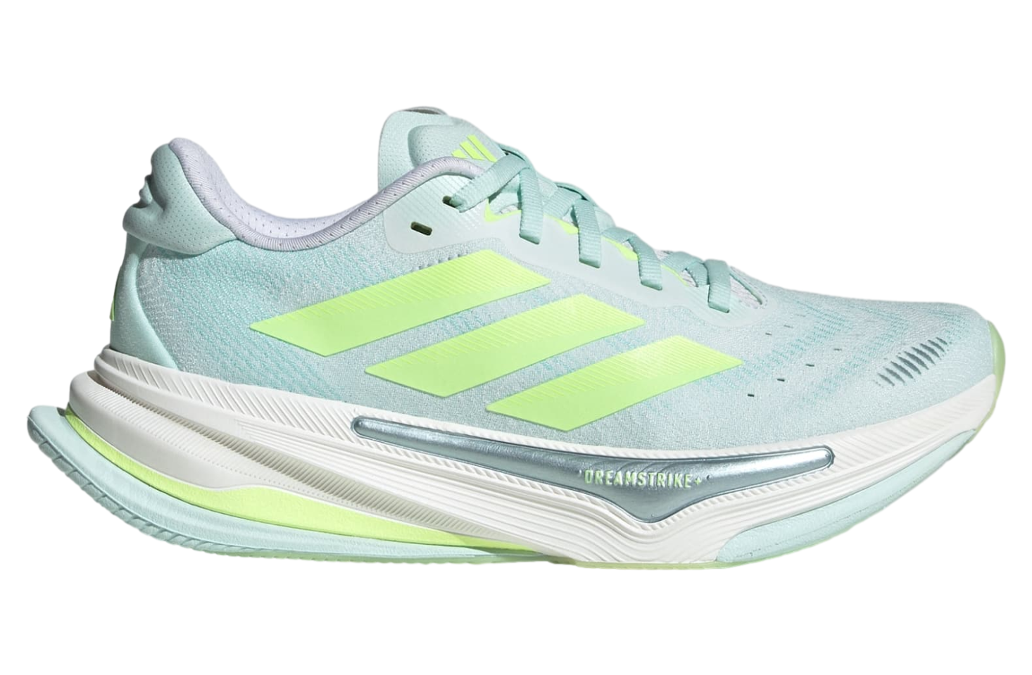 Adidas Supernova Prima 2 WMNS Halo Mint / Hi
