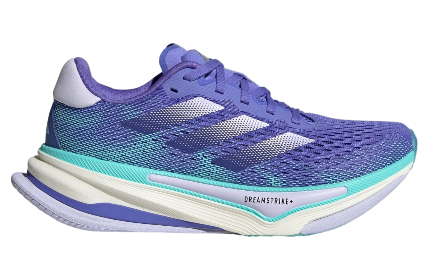 Adidas Supernova Prima WMNS Cobalt Blue / Purple Tint