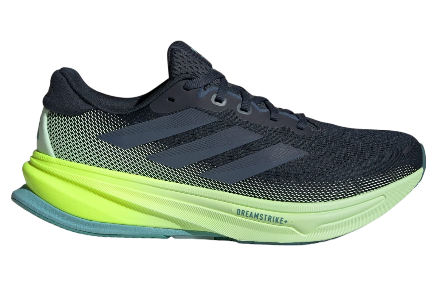 Adidas Supernova Rise 2 Aurora Ink / Preloved Ink