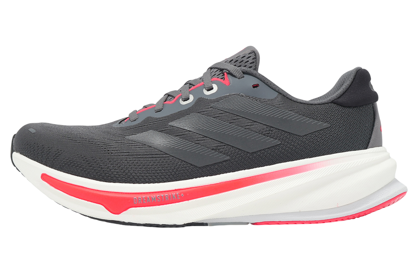 Adidas Supernova Rise 2 Grey Five / Night Metallic