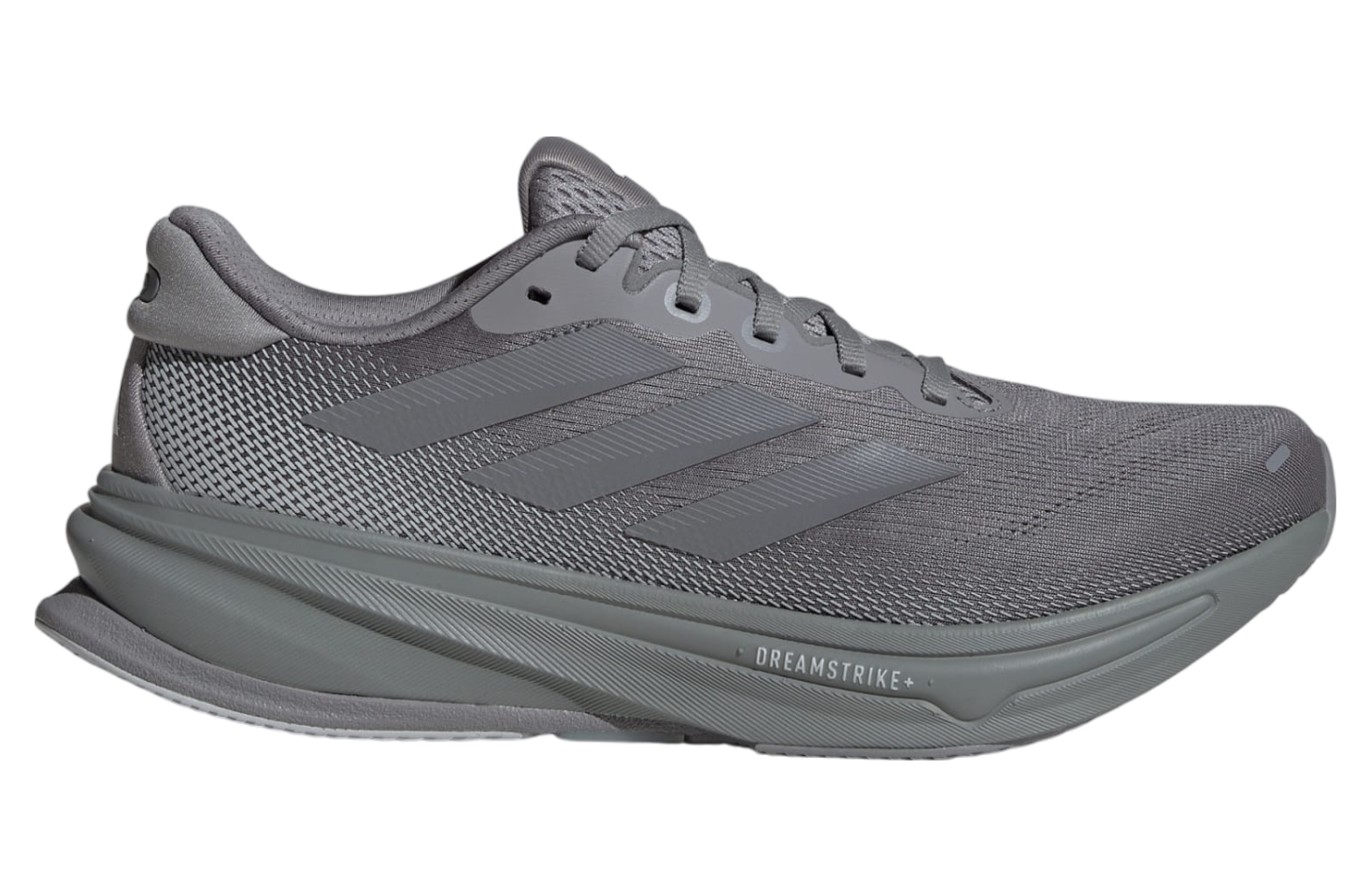 Adidas Supernova Rise 2 Grey Three / Grey Two