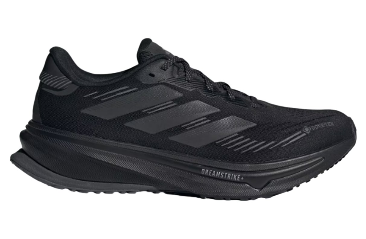 Adidas Supernova Rise 2 GTX M Core Black / Carbon