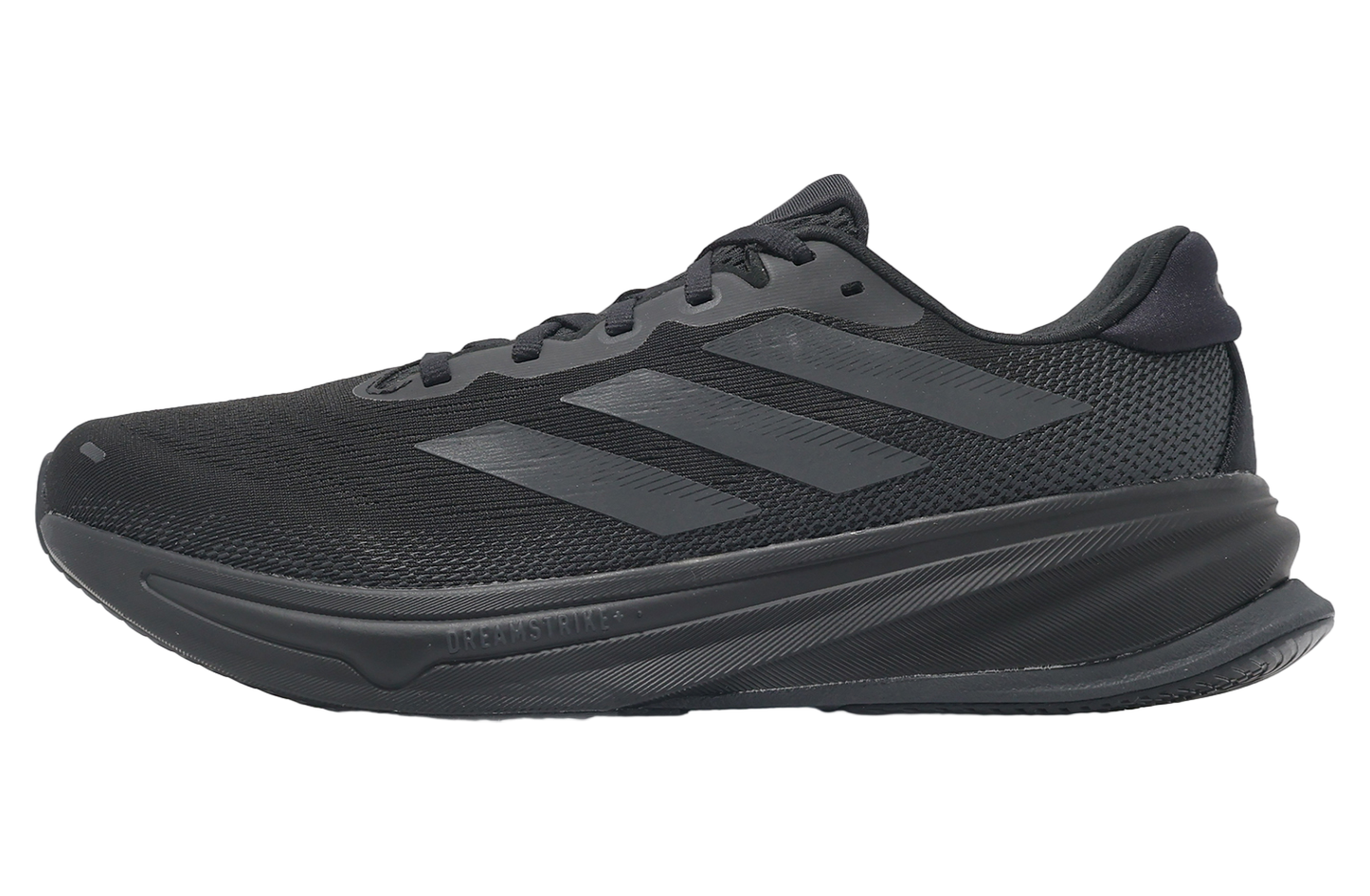 Adidas Supernova Rise 2 M Core Black / Carbon
