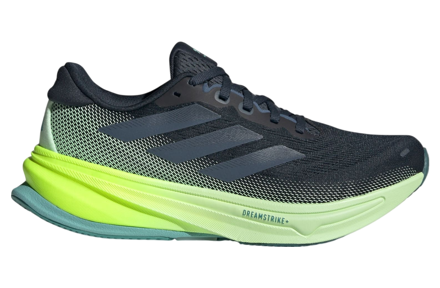 Adidas Supernova Rise 2 WMNS Aurora Ink / Preloved Ink