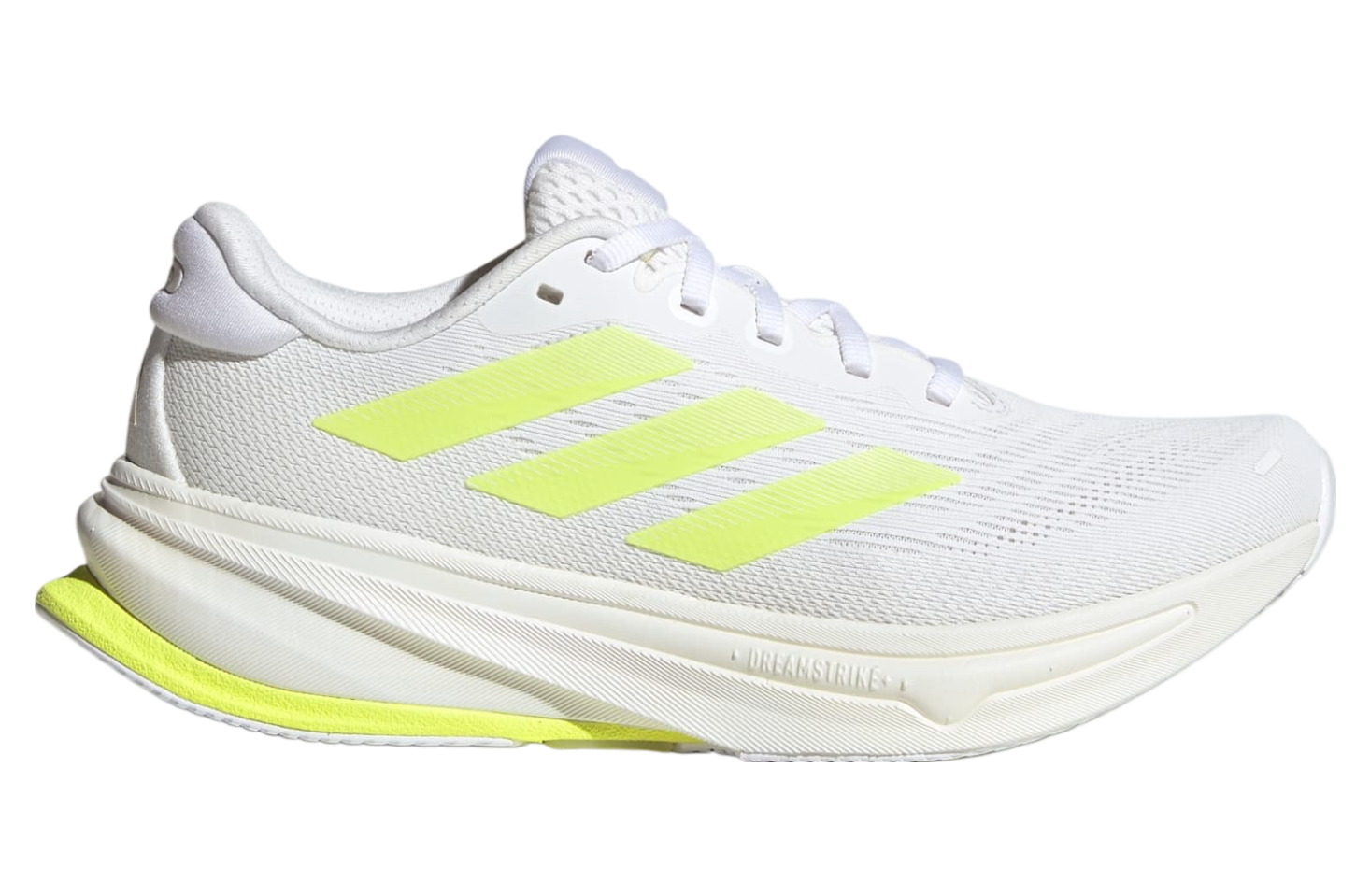 Adidas Supernova Rise 2 WMNS Cloud White / Hi