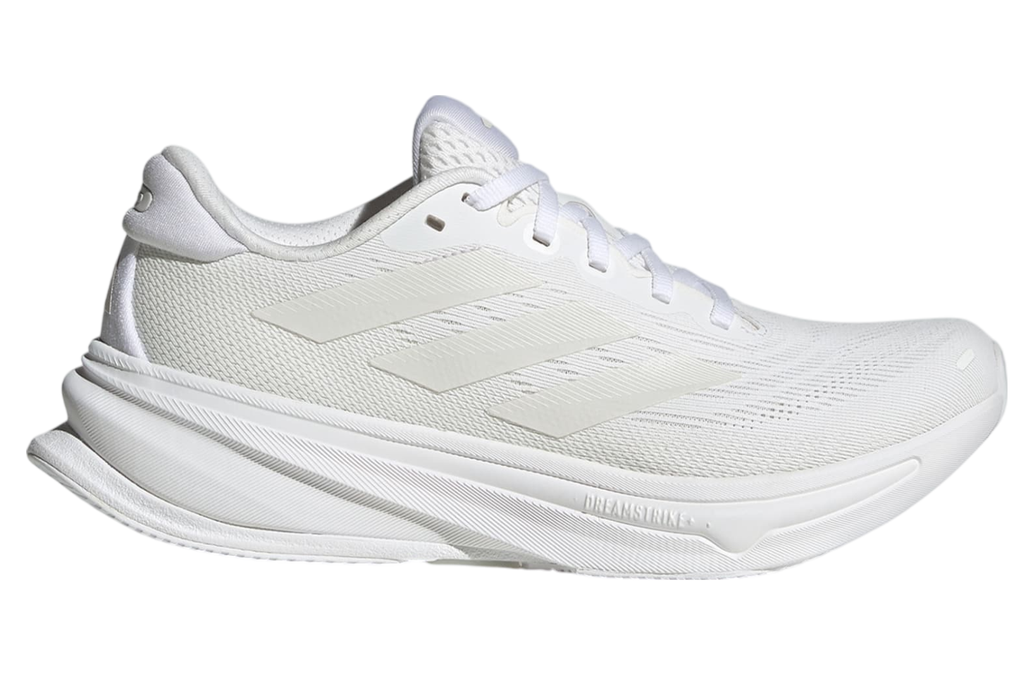 Adidas Supernova Rise 2 WMNS Cloud White / Zero Metalic