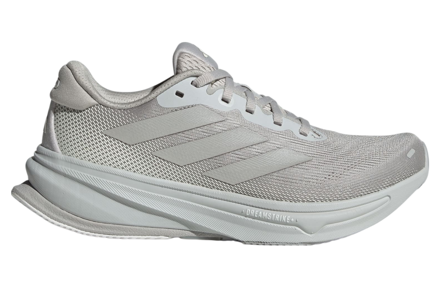 Adidas Supernova Rise 2 WMNS Grey Two / Chalk White