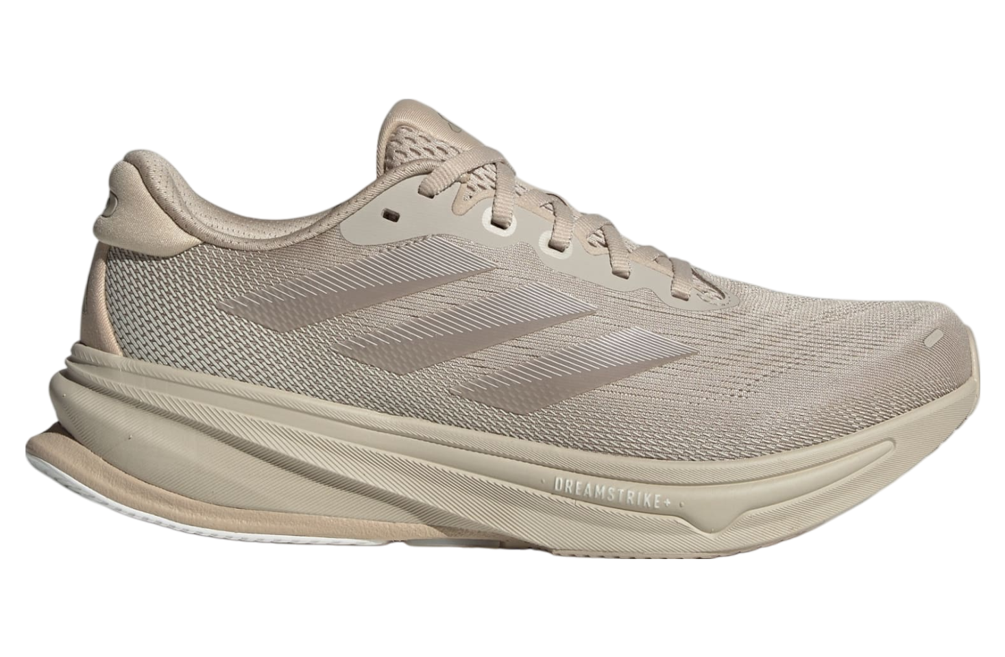 Adidas Supernova Rise 2 Wonder Beige / Chalk White