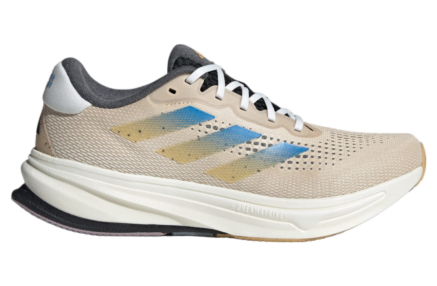 Adidas Supernova Rise Move For The Planet Crystal Sand / Blue Burst