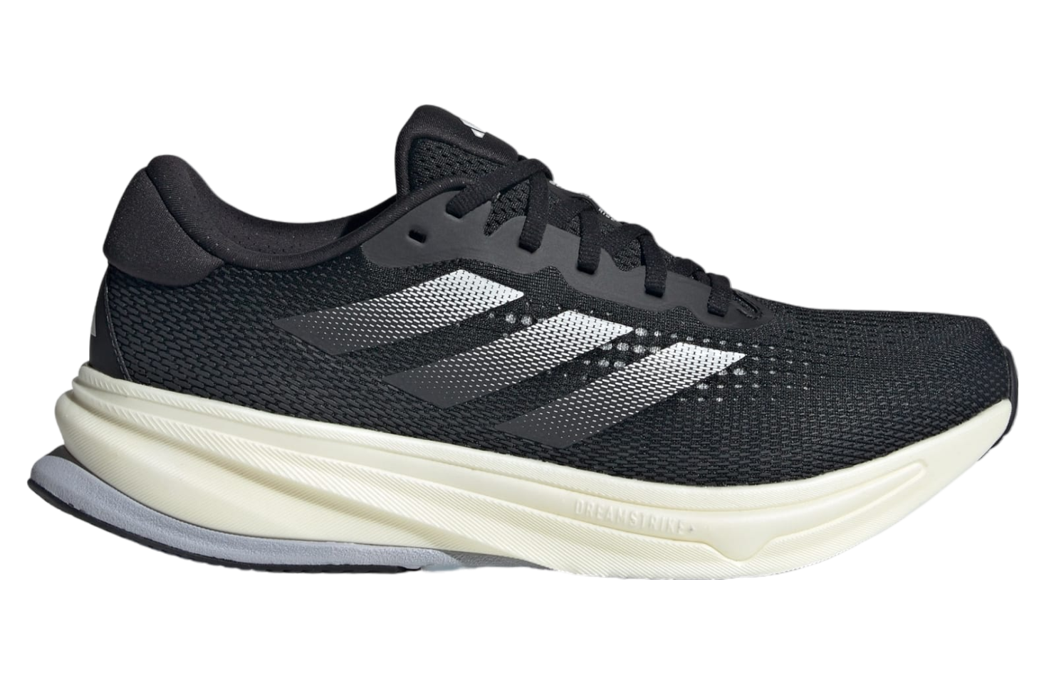 Adidas Supernova Rise Wide Core Black / Core White