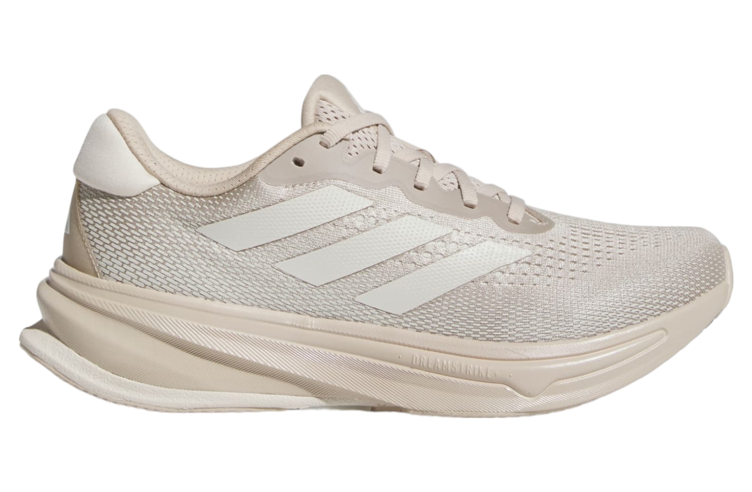 Adidas Supernova Rise Wonder Beige / Orbit Grey