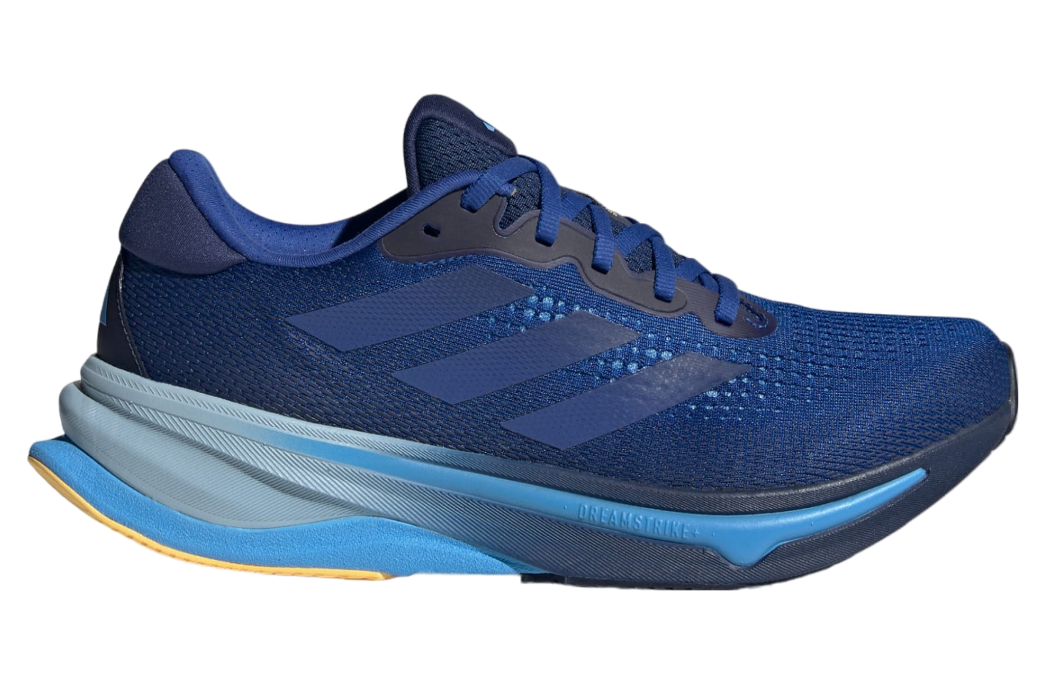 Adidas Supernova Solution Royal Blue / Dark Blue