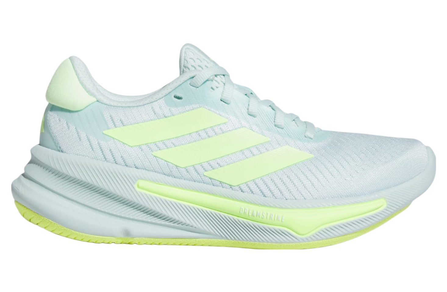 Adidas Supernova Step GS Halo Mint / Hi