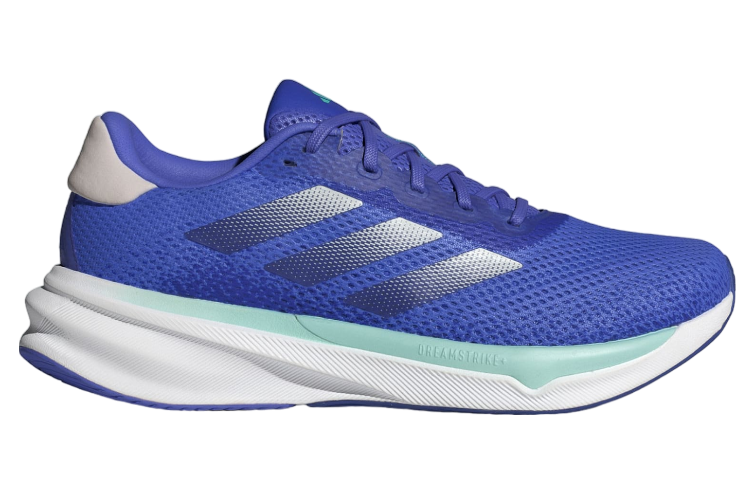 Adidas supernova boost blue deals