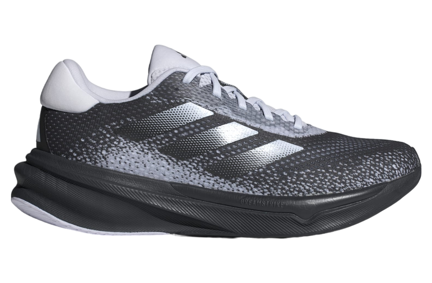 Adidas Supernova Stride WMNS Cloud White / Core Black