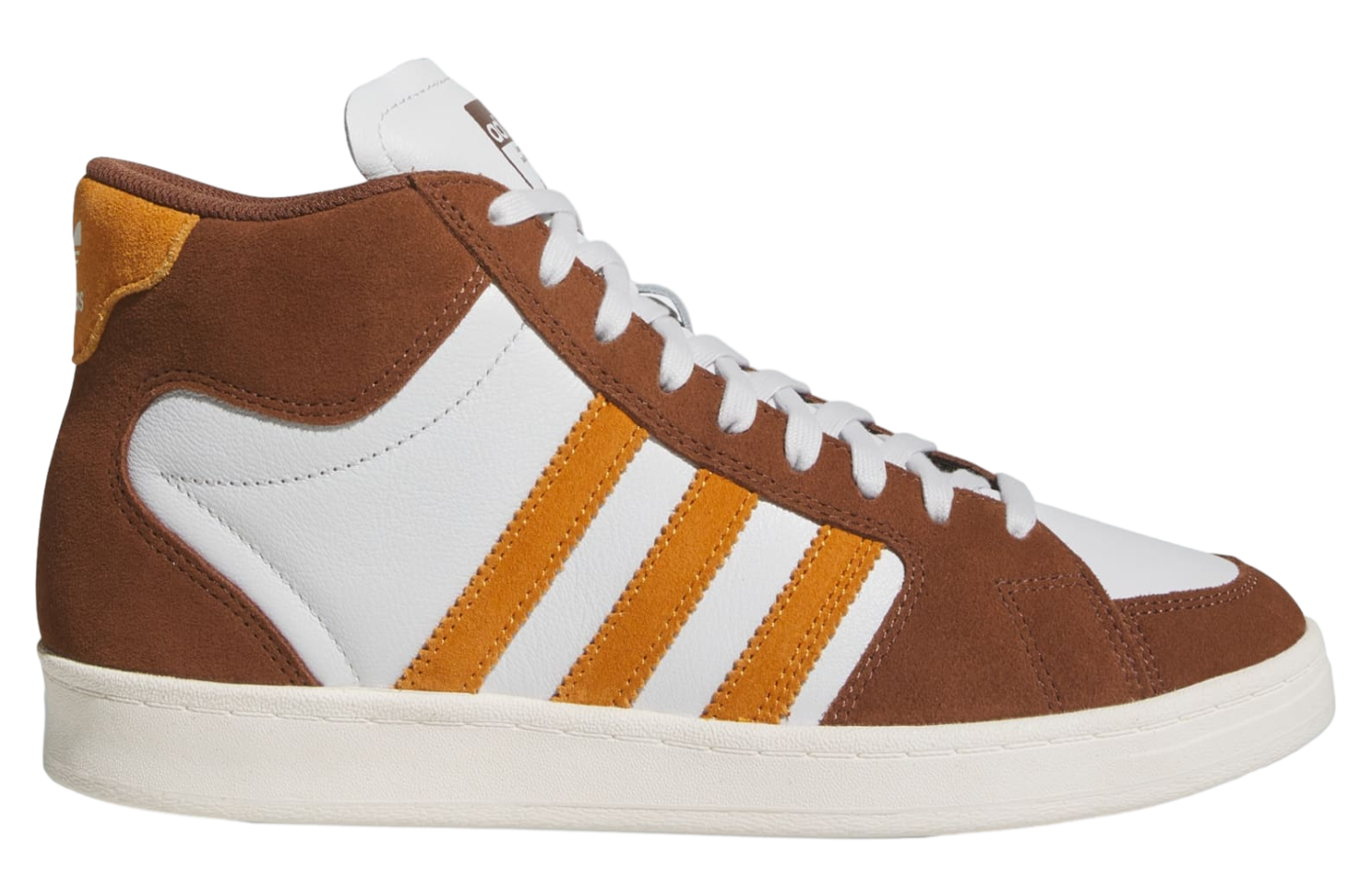 Adidas Superskate Preloved Brown / Rustic Orange