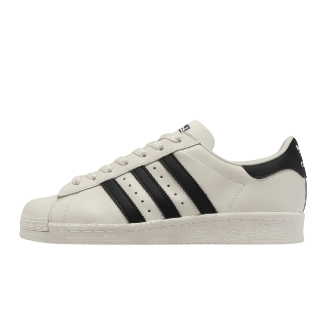 Adidas Superstar 82 Cloud White / Core Black - Oct 2023 - GY7037 ...