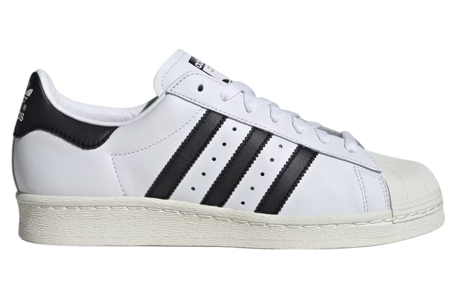 Adidas Superstar 82 Shoes Cloud White/core Black