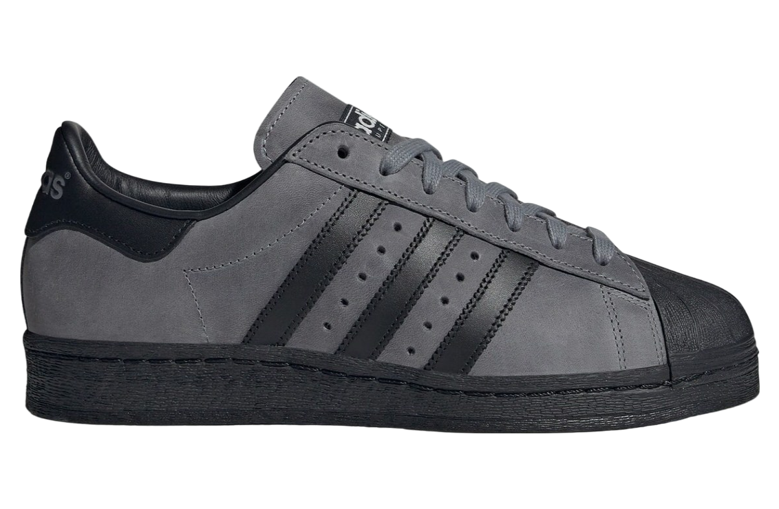 Adidas superstar supercolor grey best sale