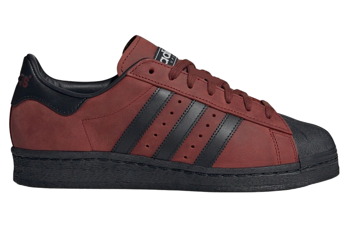 Adidas Superstar 82 Shoes Supplier Colour / Core Black