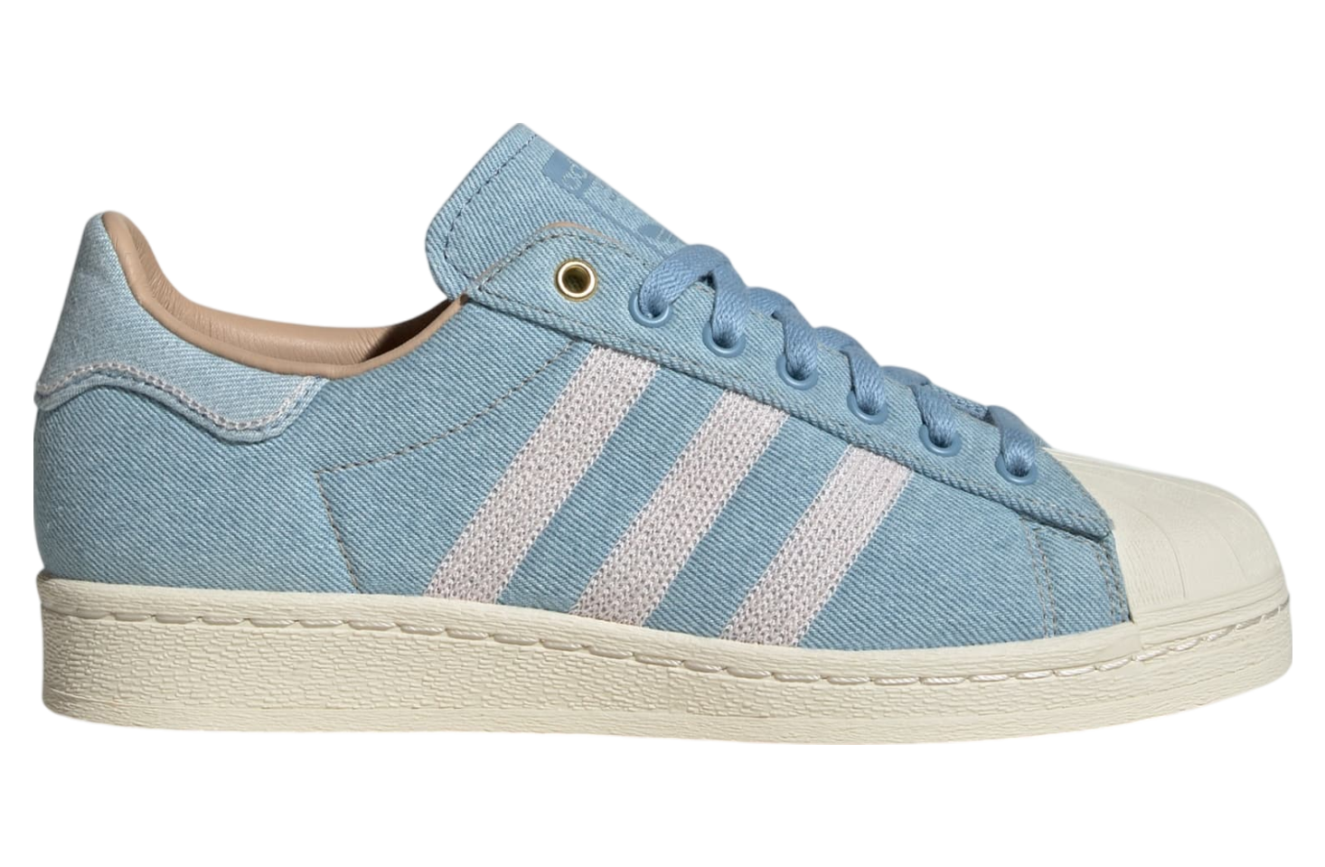 Adidas Superstar 82 Supplier Colour / Pink Tint