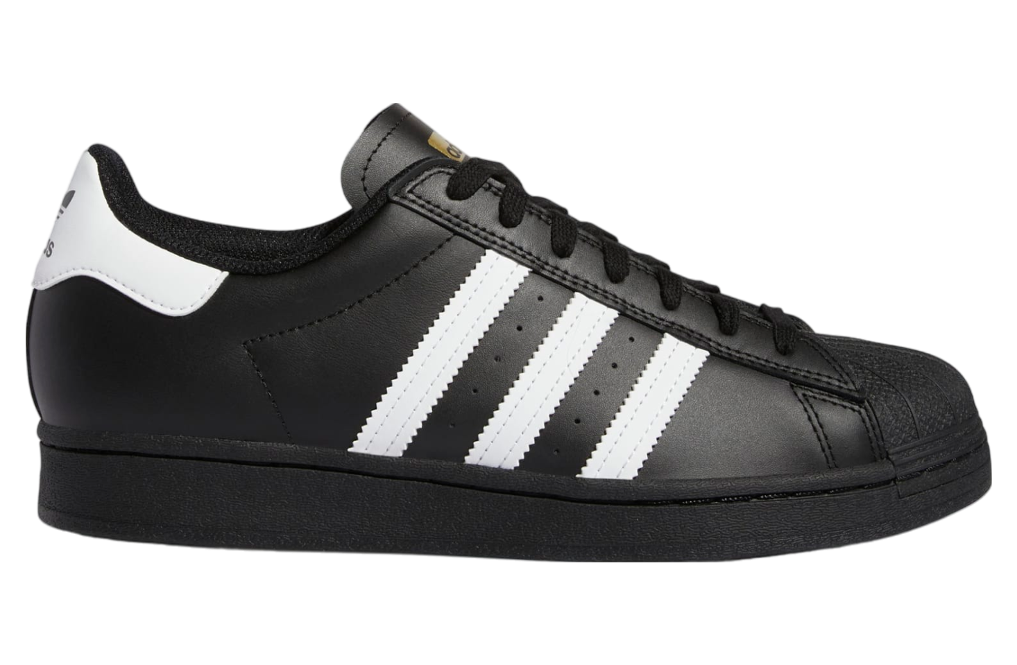 Adidas Superstar Adv WMNS Core Black / Cloud White