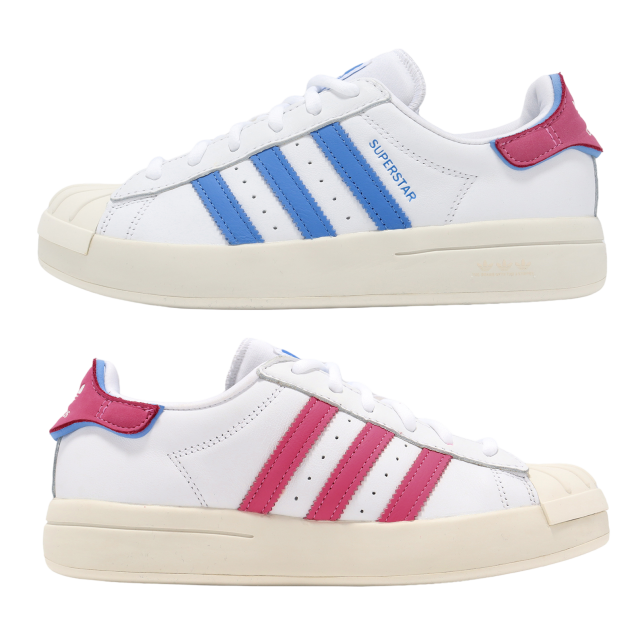 Adidas Superstar Ayoon W Cloud White / Pulse Blue