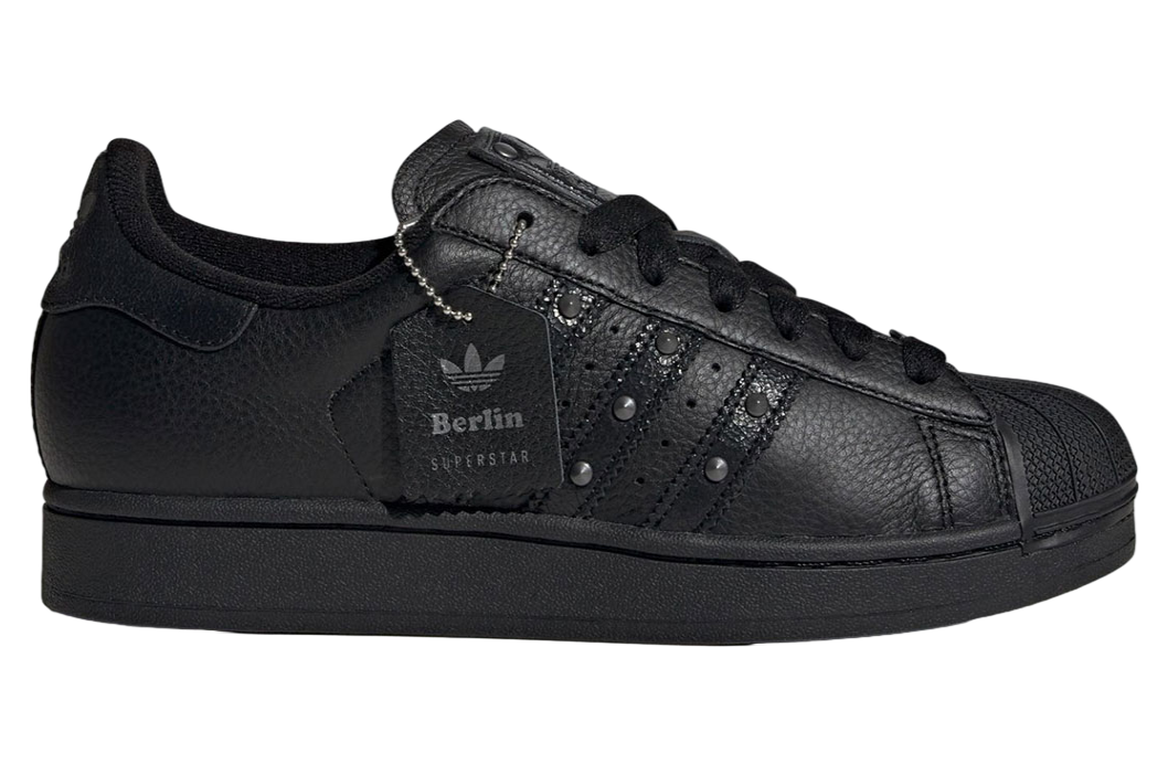 Adidas Superstar Berlin