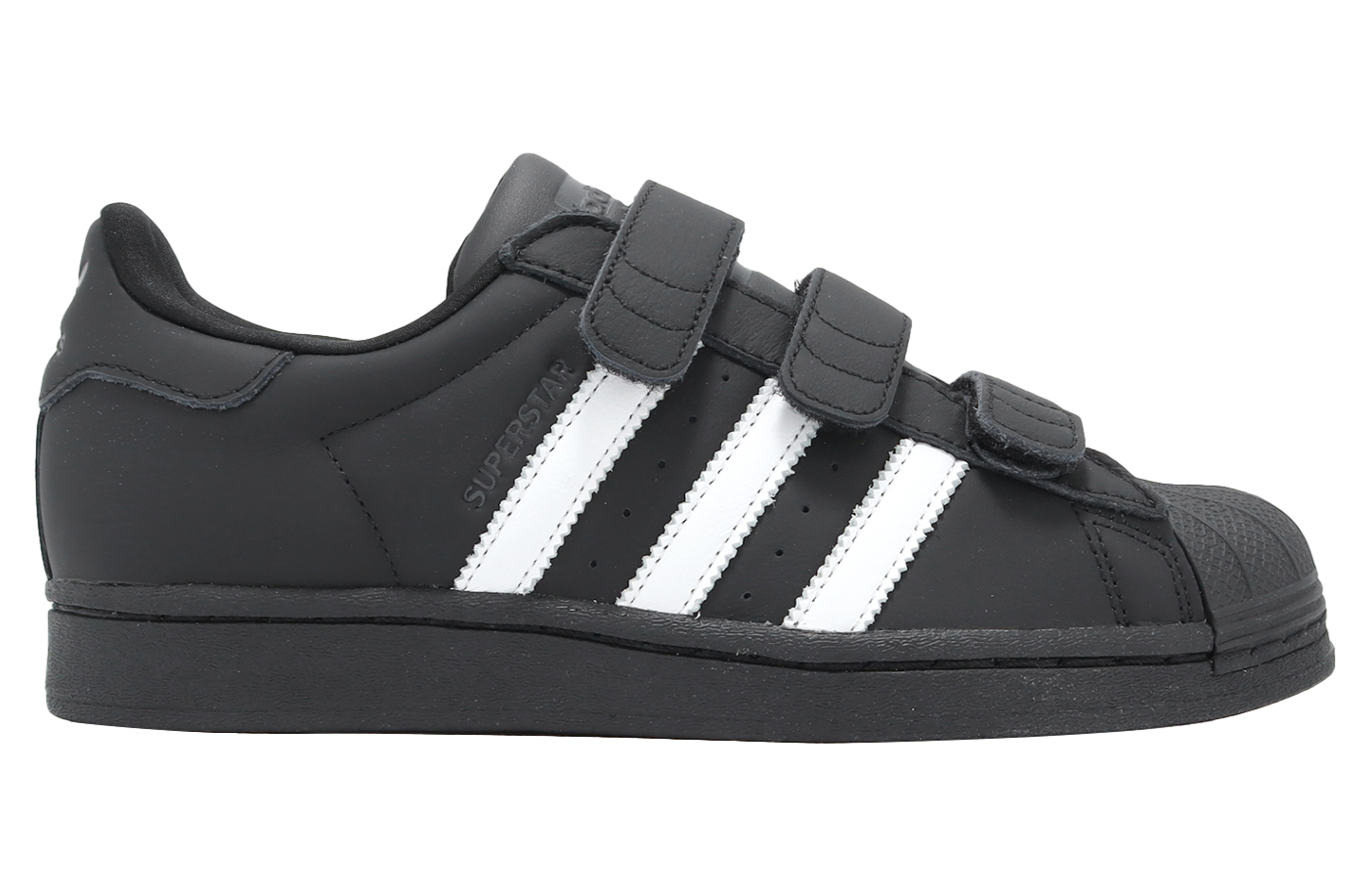 Adidas Superstar Cf W Wmns Core Black / Footwear White