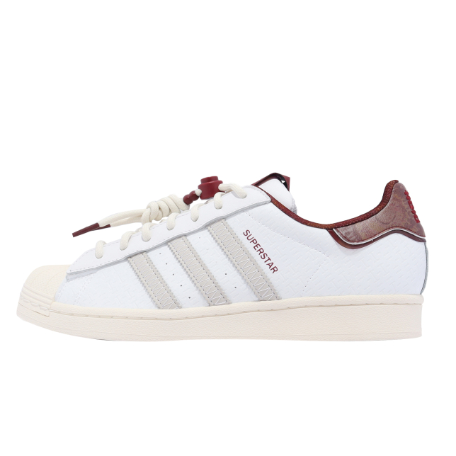 adidas Superstar Chinese New Year IF2577