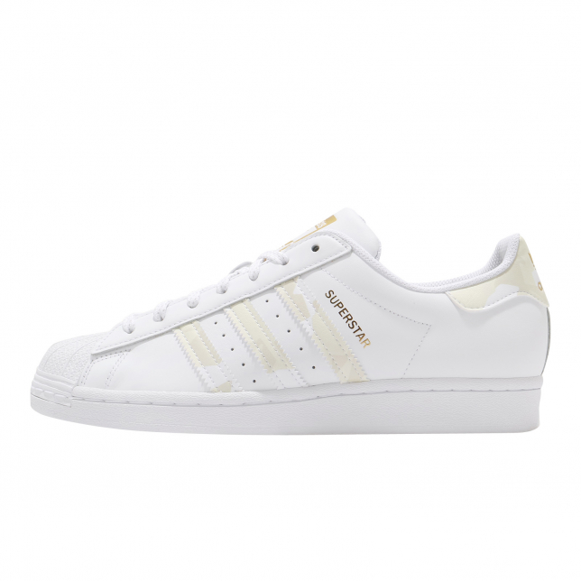 BUY Adidas Superstar Cloud White Core 