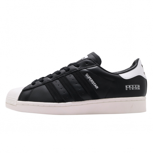 adidas Superstar Core Black 2019 for Sale, Authenticity Guaranteed