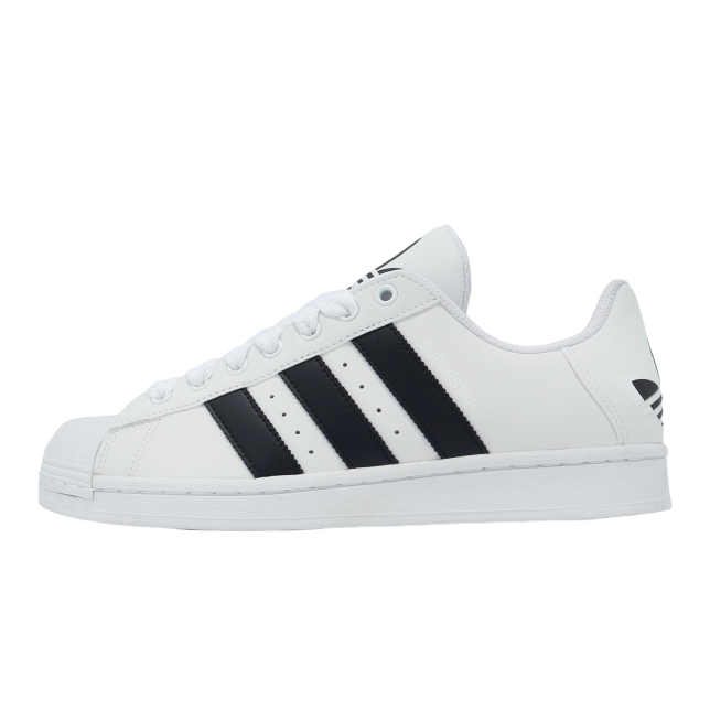 Adidas Superstar Footwear White / Core Black