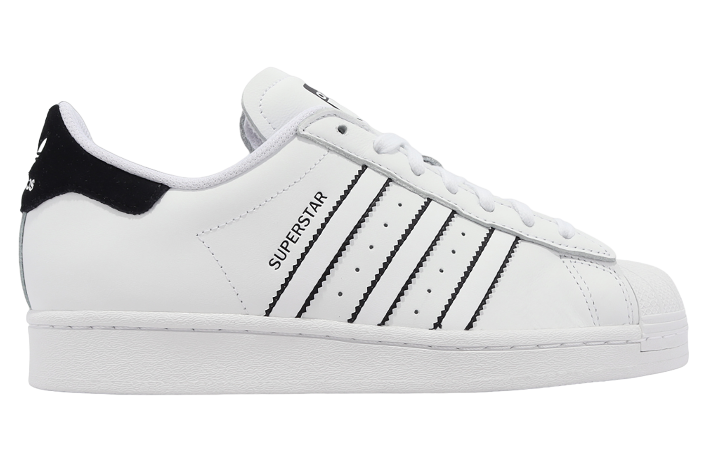 Adidas Superstar Footwear White / Core Black / Footwear White