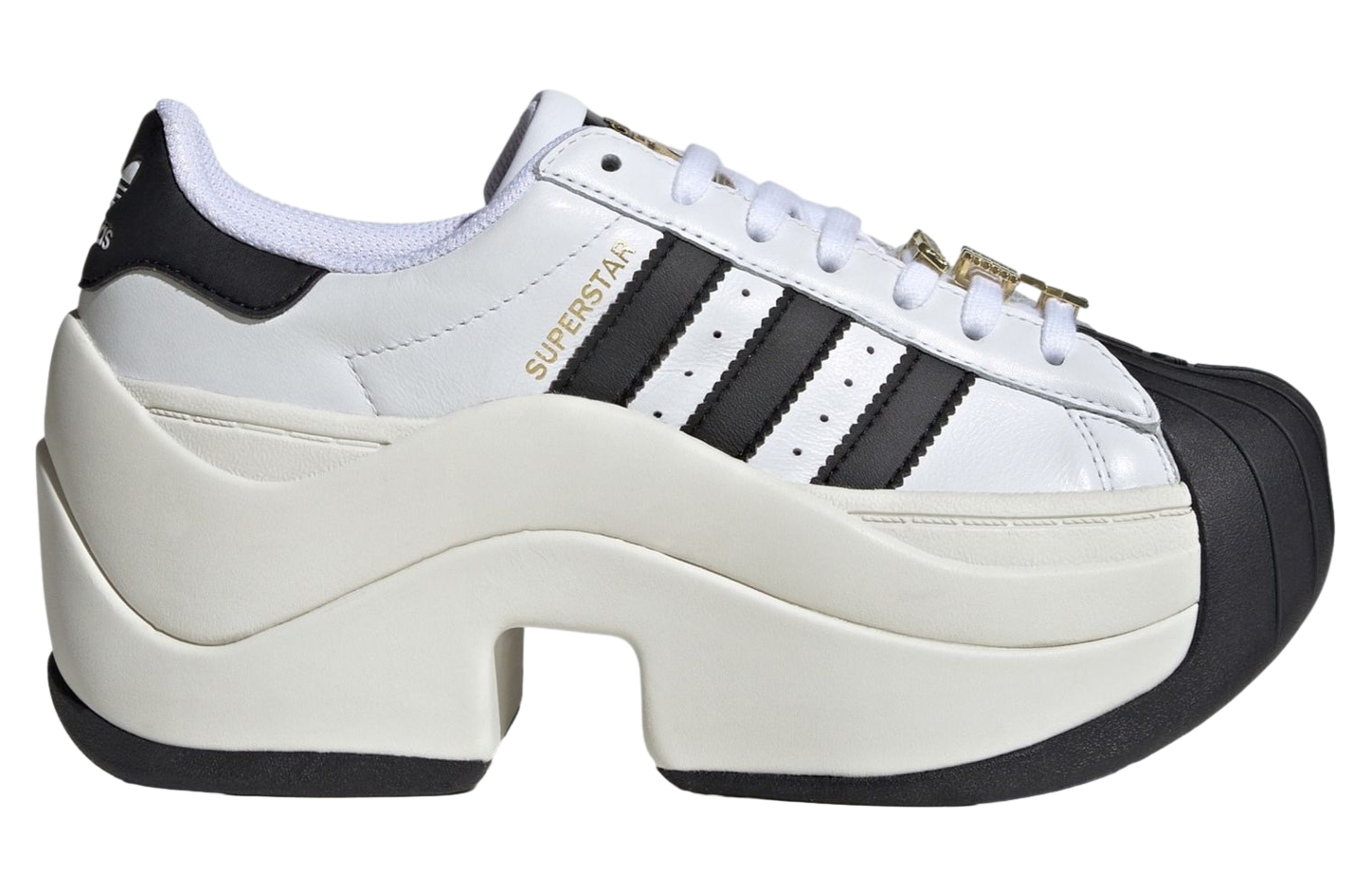 Adidas Superstar Footwear White / Off White
