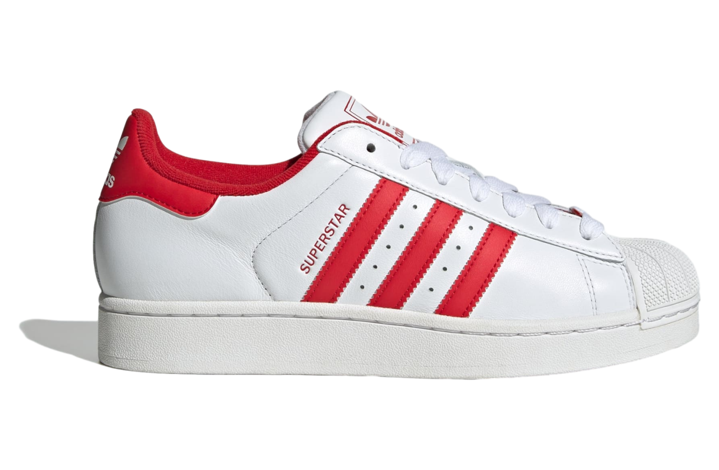 adidas キャディバッグ ホワイト・ネイビー・レッド adidas キャディバッグ ホワイト・ネイビー・レッド adidas