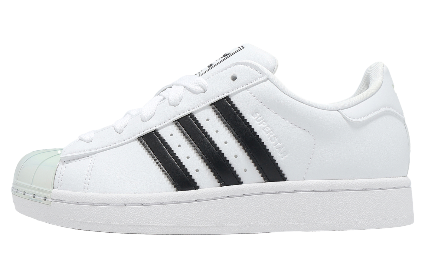Adidas Superstar II Footwear White / Core Black / White