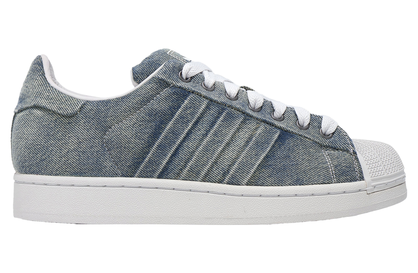 Adidas Superstar II PREM Green / Supplier Colour