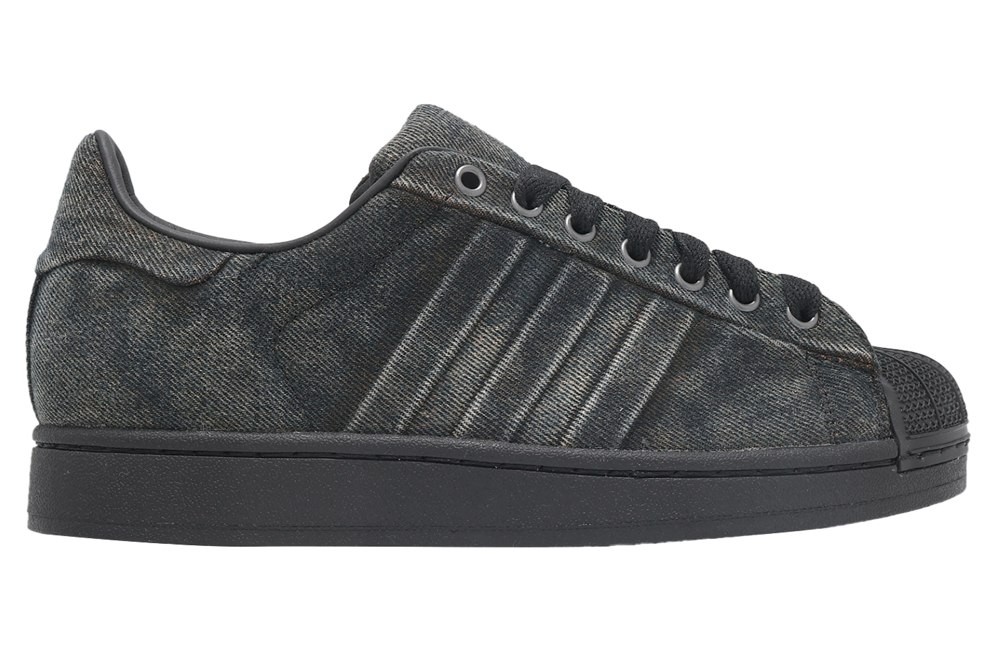 Adidas Superstar II PREM Supplier Colour / Core Black