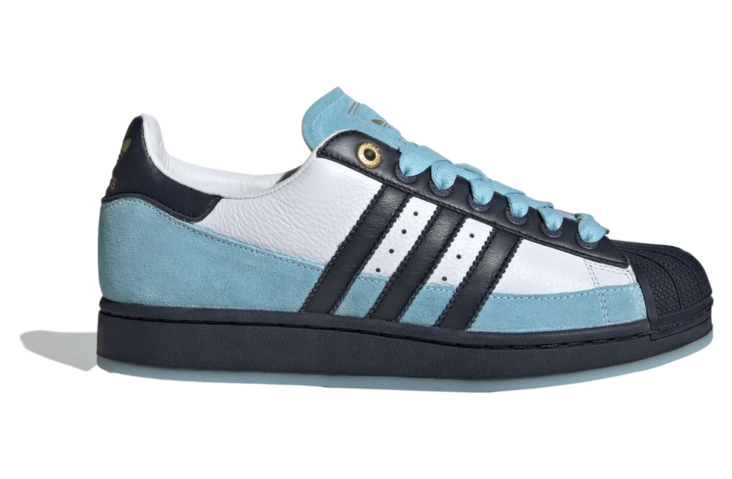 Adidas Superstar II Supplier Colour