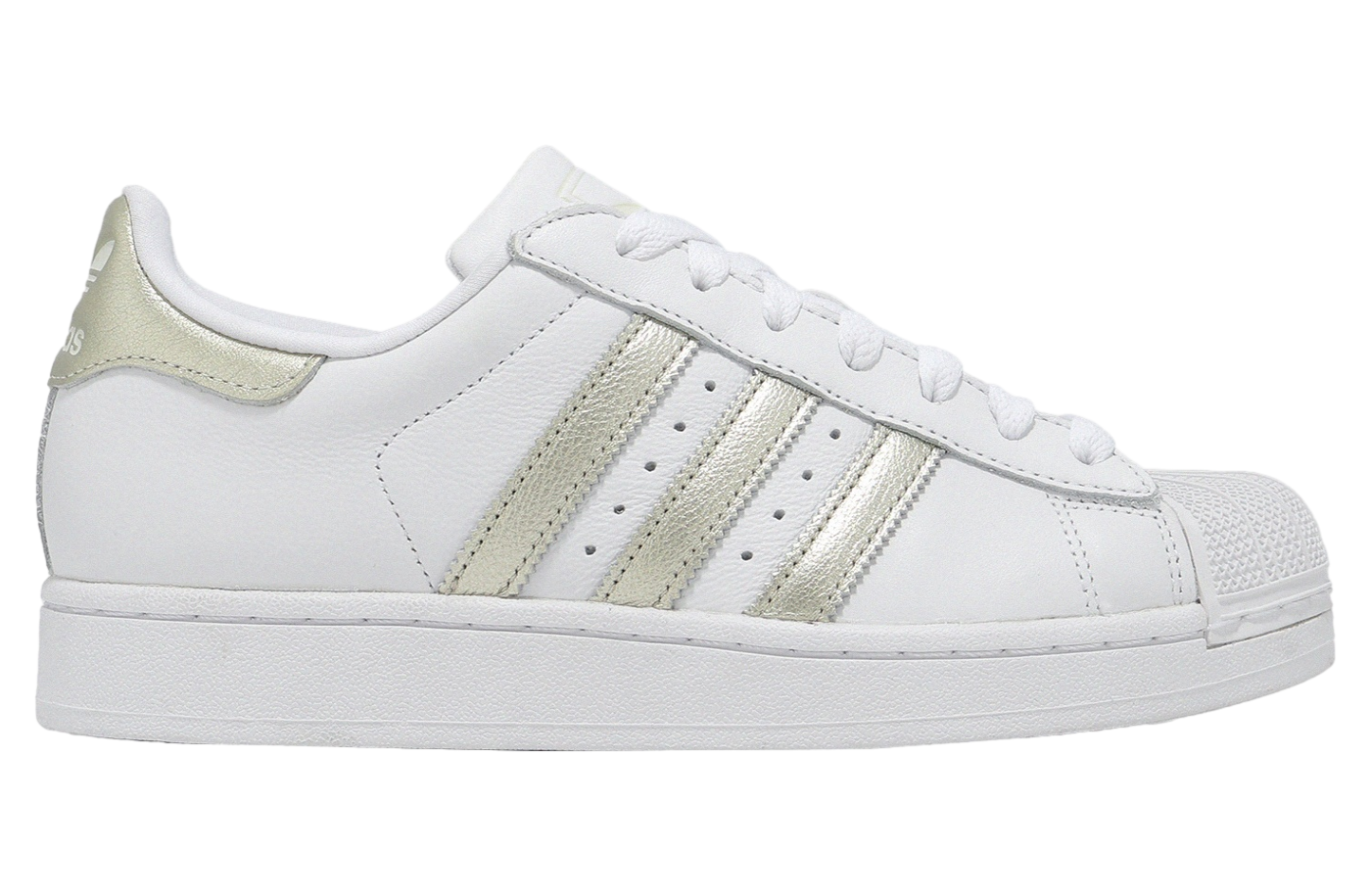 Adidas Superstar II W WMNS Cloud White / Alumina