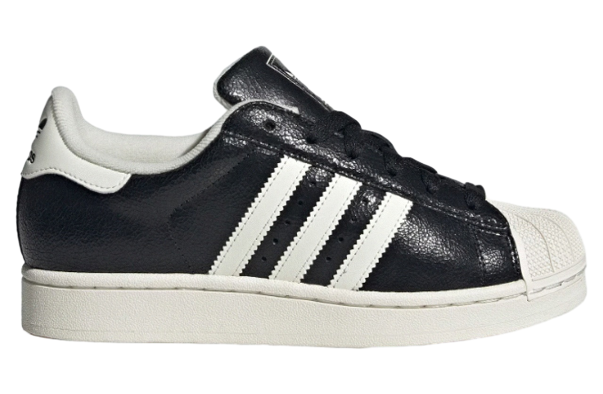 Adidas Superstar II W WMNS Core Black / Off White