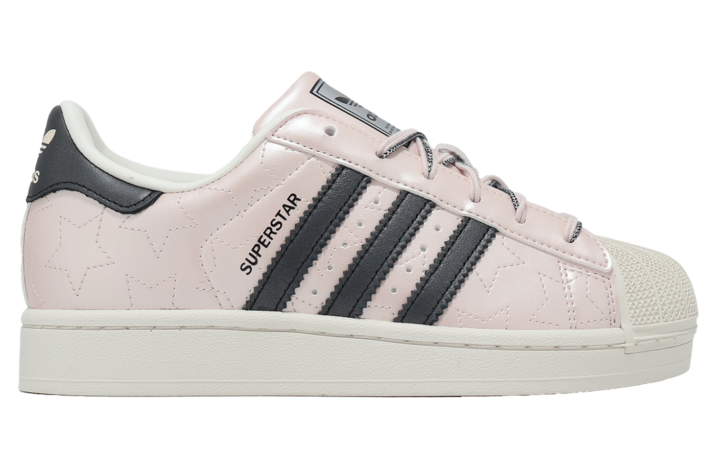 Adidas Superstar II W WMNS Wonder Quartz / Core Black