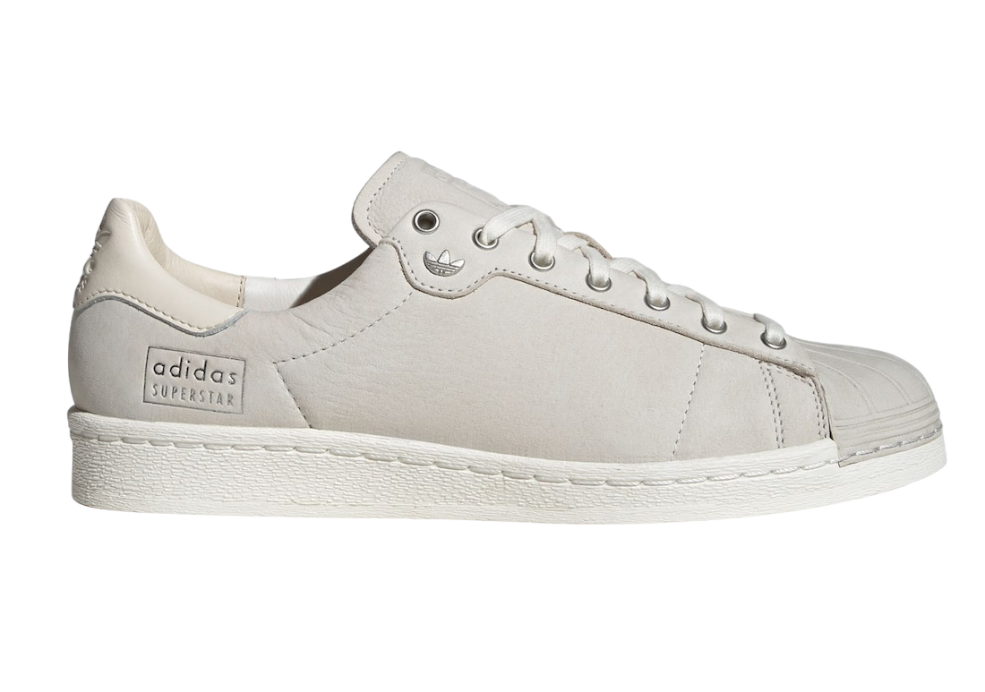 adidas Superstar Lux Core White