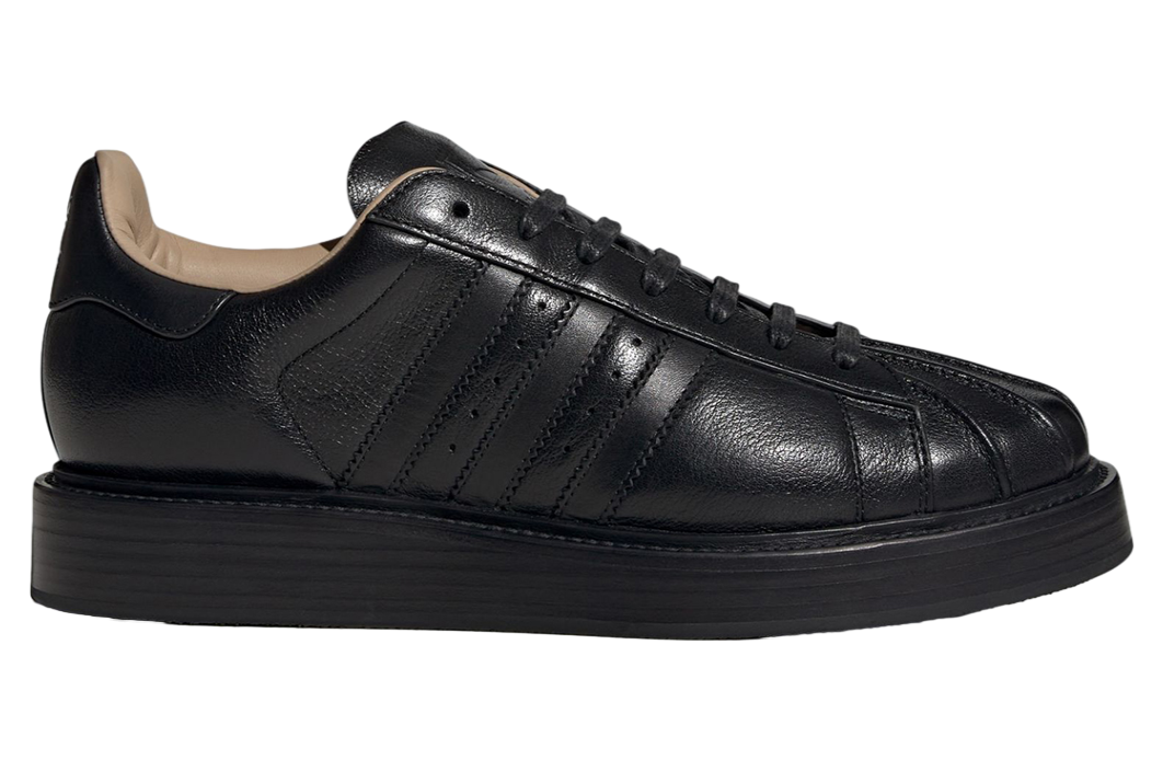 Adidas Superstar Lux Made In Italy