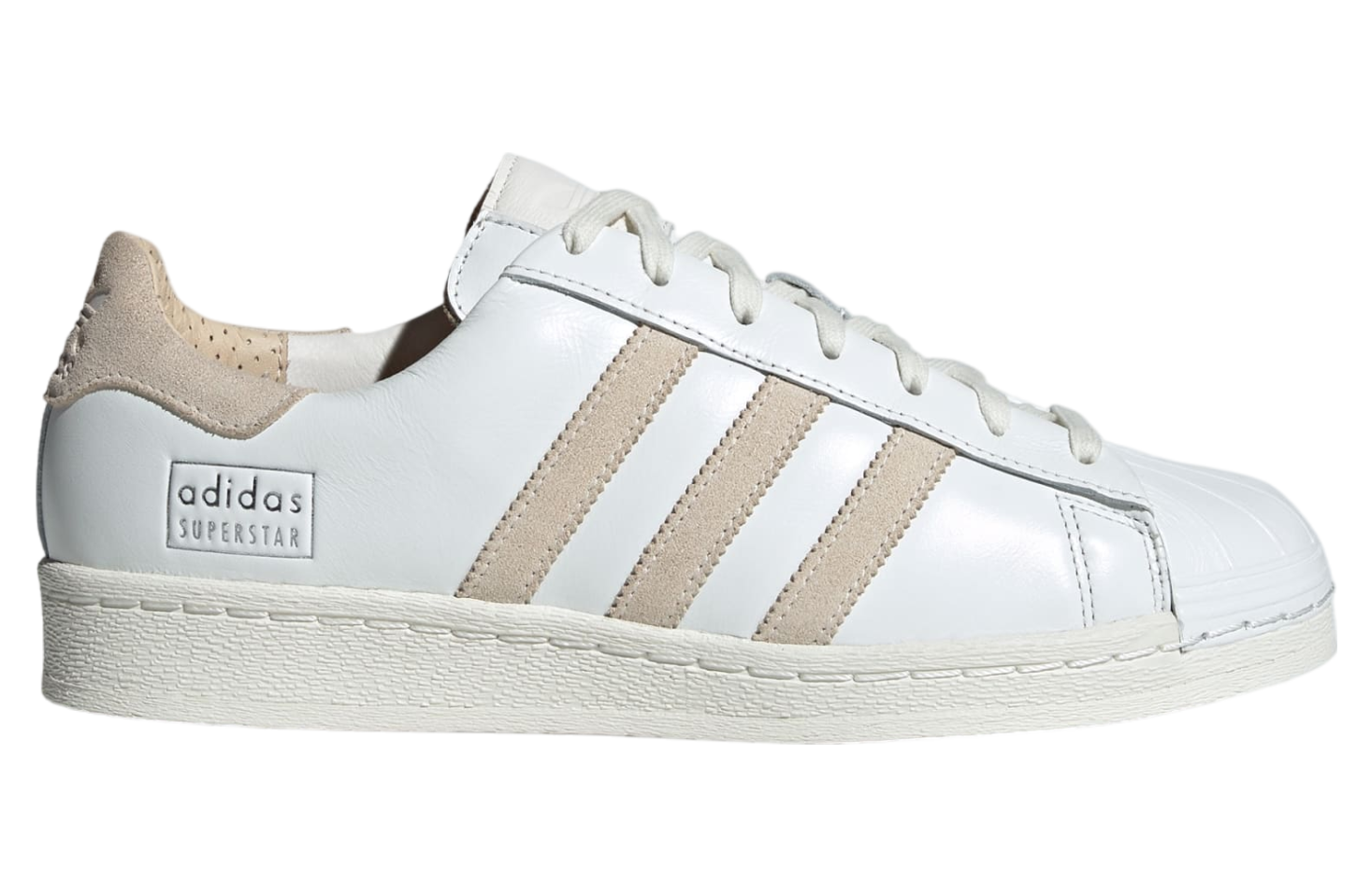 Adidas Superstar Lux WMNS Core White / Wonder White - Mar 2024 - IG1383 -  KicksOnFire.com