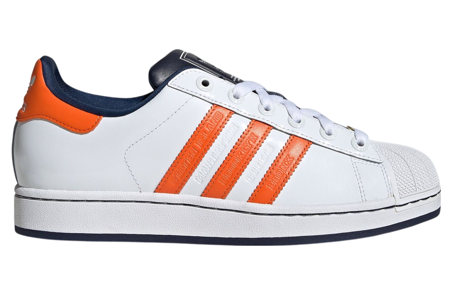 Adidas Superstar New York Mar 2025 JI0112 KicksOnFire