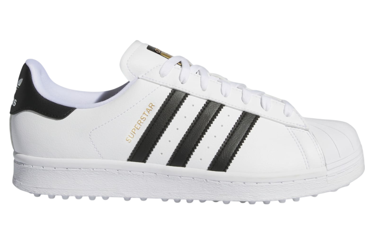 Adidas Superstar Spikeless Cloud White / Core Black